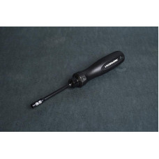 Aluminum 3.5mm Nut Driver (For Mini) (w/68mm Tip) (Alum Tri Handle) by Koswork SRP $26.66 Aluminum 3.5mm Nut Driver (For Mini) (w/68mm Tip) (Alum Tri Handle) by Koswork SRP $26.66