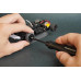 Aluminum 3.5mm Nut Driver (For Mini) (w/68mm Tip) (Alum Tri Handle) by Koswork SRP $26.66 Aluminum 3.5mm Nut Driver (For Mini) (w/68mm Tip) (Alum Tri Handle) by Koswork SRP $26.66