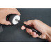 Steel 5.5mm Nut Driver (For 3mm nut) (w/68mm Tip) (Alum. Tri Handle) by Koswork SRP $26.66 Steel 5.5mm Nut Driver (For 3mm nut) (w/68mm Tip) (Alum. Tri Handle) by Koswork SRP $26.66