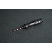 Phillips Screwdriver PH00 2mm (w/68mm Tip) (Alum Tri Handle) by Koswork SRP $22.98