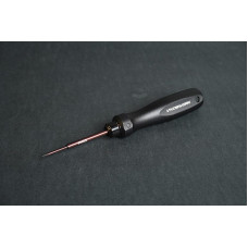 Phillips Screwdriver PH00 2mm (w/68mm Tip) (Alum Tri Handle) by Koswork SRP $22.98