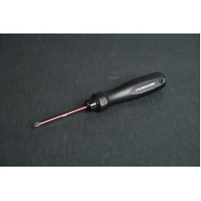 Phillips Screwdriver PH1 4mm (w/68mm Tip) (Alum Tri Handle) by Koswork SRP $21.84 Phillips Screwdriver PH1 4mm (w/68mm Tip) (Alum Tri Handle) by Koswork SRP $21.84