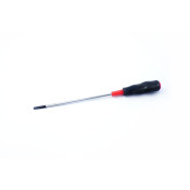 Flat Head Engine Tuning Screwdriver 4.0x125mm (205mm) by Koswork SRP $7.76