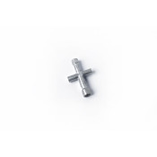 M2/2.5/3/4mm Nut Cross Wrench (4, 5, 5.5 & 7mm) by Koswork SRP $5.36 M2/2.5/3/4mm Nut Cross Wrench (4, 5, 5.5 & 7mm) by Koswork SRP $5.36