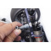 M2/2.5/3/4mm Nut Cross Wrench (4, 5, 5.5 & 7mm) by Koswork SRP $5.36