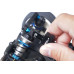 Aluminum Thumb Wrench Nut Driver 5.5mm & 7mm by Koswork SRP $23.39 Aluminum Thumb Wrench Nut Driver 5.5mm & 7mm by Koswork SRP $23.39