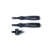 Aluminum Thumb Wrench Nut Driver 5.5mm & 7mm by Koswork SRP $23.39 Aluminum Thumb Wrench Nut Driver 5.5mm & 7mm by Koswork SRP $23.39