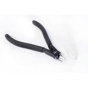 TA Sharp Sprue/Side Cutter/Tire Cut (Slim, Long Jaw) by Koswork SRP $32.26 TA Sharp Sprue/Side Cutter/Tire Cut (Slim, Long Jaw) by Koswork SRP $32.26