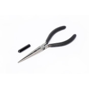 R/C Long Slimline Needle Nose Pliers by Koswork SRP $30.86 R/C Long Slimline Needle Nose Pliers by Koswork SRP $30.86