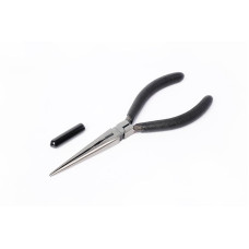 R/C Long Slimline Needle Nose Pliers by Koswork SRP $30.86 R/C Long Slimline Needle Nose Pliers by Koswork SRP $30.86