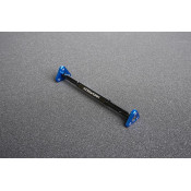 Alum Ride Height Gauge Set (13~15mm & 16~18mm, 1/10 Buggy Carpet) by Koswork SRP $25.60 Alum Ride Height Gauge Set (13~15mm & 16~18mm, 1/10 Buggy Carpet) by Koswork SRP $25.60