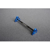 Alum Ride Height Gauge Set (19~21mm & 22~24mm, 1/10 & 1/8 Buggy) by Koswork SRP $29.37 Alum Ride Height Gauge Set (19~21mm & 22~24mm, 1/10 & 1/8 Buggy) by Koswork SRP $29.37