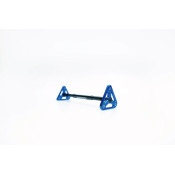Alum Ride Height Gauge Set (22~24mm & 25~27mm, 1/10 Truck & 1/8 Buggy) by Koswork SRP $30.43 Alum Ride Height Gauge Set (22~24mm & 25~27mm, 1/10 Truck & 1/8 Buggy) by Koswork SRP $30.43