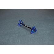 Alum Ride Height Gauge Set (25~27mm & 28~30mm, 1/10 SC Truck & 1/8 Buggy) by Koswork SRP $31.06 Alum Ride Height Gauge Set (25~27mm & 28~30mm, 1/10 SC Truck & 1/8 Buggy) by Koswork SRP $31.06