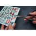 Lexan Body Straight Scissors by Koswork SRP $20.31 Lexan Body Straight Scissors by Koswork SRP $20.31
