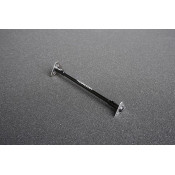 Steel Ride Height Gauge Set (13~15mm & 16~18mm, 1/10 Buggy Carpet) by Koswork SRP $13.14 Steel Ride Height Gauge Set (13~15mm & 16~18mm, 1/10 Buggy Carpet) by Koswork SRP $13.14