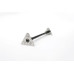 Steel Ride Height Gauge Set (w/alum handle, 16~18mm & 19~21mm, 1/10 Buggy) by Koswork SRP $14.43 Steel Ride Height Gauge Set (w/alum handle, 16~18mm & 19~21mm, 1/10 Buggy) by Koswork SRP $14.43