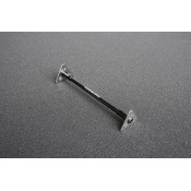 Steel Ride Height Gauge Set (w/alum handle, 16~18mm & 19~21mm, 1/10 Buggy) by Koswork SRP $14.43 Steel Ride Height Gauge Set (w/alum handle, 16~18mm & 19~21mm, 1/10 Buggy) by Koswork SRP $14.43