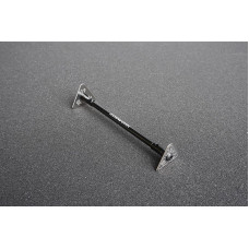 Steel Ride Height Gauge Set (w/alum handle, 16~18mm & 19~21mm, 1/10 Buggy) by Koswork SRP $14.43 Steel Ride Height Gauge Set (w/alum handle, 16~18mm & 19~21mm, 1/10 Buggy) by Koswork SRP $14.43