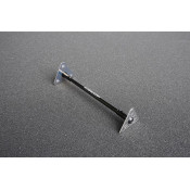 Steel Ride Height Gauge Set (19~21mm & 22~24mm, 1/10 & 1/8 Buggy) by Koswork SRP $16.07 Steel Ride Height Gauge Set (19~21mm & 22~24mm, 1/10 & 1/8 Buggy) by Koswork SRP $16.07