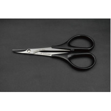 Lexan Body Curved Scissors by Koswork SRP $14.65 Lexan Body Curved Scissors by Koswork SRP $14.65