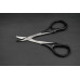 Lexan Body Curved Scissors by Koswork SRP $14.65 Lexan Body Curved Scissors by Koswork SRP $14.65