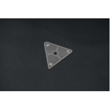 Steel Ride Height Gauge Plate (28~30mm, 1/10 SC Truck & 1/8 Buggy) by Koswork SRP $6.79 Steel Ride Height Gauge Plate (28~30mm, 1/10 SC Truck & 1/8 Buggy) by Koswork SRP $6.79