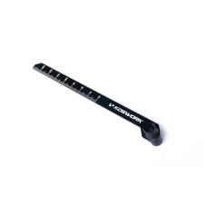 1/10 & 1/8 Droop Shock Length Gauge 60~140mm Buggy/Truck/Truggy/GT by Koswork SRP $34.72