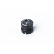 12~22mm Adjustable Ride Height Gauge (w/KOS13362 5mm block) (1/10 Buggy) by Koswork SRP $28.74 12~22mm Adjustable Ride Height Gauge (w/KOS13362 5mm block) (1/10 Buggy) by Koswork SRP $28.74