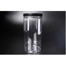 90x200mm 1/10 Buggy Tire Tube / Mini-Z / Food Container w/Cap & Seal by Koswork SRP $7.83