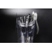 90x200mm 1/10 Buggy Tire Tube / Mini-Z / Food Container w/Cap & Seal by Koswork SRP $7.83