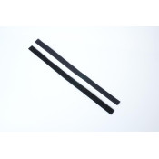 10x200mm Body Mounting Velco With Adhesive Backing Hook & Loop Set (1pcs/each) by Kosworks SRP $6.53