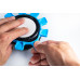 UFO Blue High Strength Silicone Tire Glue Bands (4) 1/10, 1/8 Buggy & 1/10 SCT by Ksowork SRP $22.84 UFO Blue High Strength Silicone Tire Glue Bands (4) 1/10, 1/8 Buggy & 1/10 SCT by Ksowork SRP $22.84
