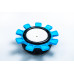 UFO Blue High Strength Silicone Tire Glue Bands (4) 1/10, 1/8 Buggy & 1/10 SCT by Ksowork SRP $22.84 UFO Blue High Strength Silicone Tire Glue Bands (4) 1/10, 1/8 Buggy & 1/10 SCT by Ksowork SRP $22.84
