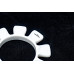 UFO White High Strength Silicone Tire Glue Bands (4) 1/10, 1/8 Buggy & 1/10 SCT by Ksowork SRP $22.84 UFO White High Strength Silicone Tire Glue Bands (4) 1/10, 1/8 Buggy & 1/10 SCT by Ksowork SRP $22.84