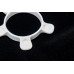 White 1/10 TC Touring/Sedan, 1/10 Buggy UFO High Strength Silicone Tire Glue Bands (4) by Koswork SRP $18.72 White 1/10 TC Touring/Sedan, 1/10 Buggy UFO High Strength Silicone Tire Glue Bands (4) by Koswork SRP $18.72