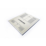 1/10 & 1/8 Buggy & On-Road Car Extra Lightweight Pit Setup Board 400x480mm (w/Plastic Decal) by Koswork SRP $135.48 1/10 & 1/8 Buggy & On-Road Car Extra Lightweight Pit Setup Board 400x480mm (w/Plastic Decal) by Koswork SRP $135.48