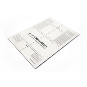 1/10 Sedan/Touring On-Road Car Extra Lightweight Pit Setup Board Set 300x400mm (w/Plastic Decal) by Koswork SRP $101.48 1/10 Sedan/Touring On-Road Car Extra Lightweight Pit Setup Board Set 300x400mm (w/Plastic Decal) by Koswork SRP $101.48