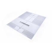 445x560mm Plastic Decal (for 1/8 Buggy, On-Road Car & Truggy Car Setup Board) by Koswork SRP $38.94 445x560mm Plastic Decal (for 1/8 Buggy, On-Road Car & Truggy Car Setup Board) by Koswork SRP $38.94