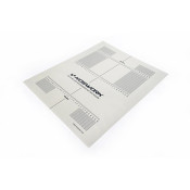 390x470mm Plastic Decal (for 1/10 & 1/8 Buggy & On-Road Car Setup Board) by Koswork SRP $50.74 390x470mm Plastic Decal (for 1/10 & 1/8 Buggy & On-Road Car Setup Board) by Koswork SRP $50.74
