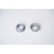 1/8 .21 Exhaust Gasket (2pcs) Gray by Koswork SRP $10.96 1/8 .21 Exhaust Gasket (2pcs) Gray by Koswork SRP $10.96