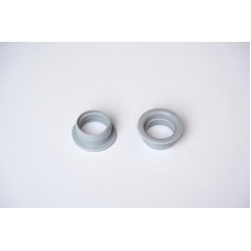 1/8 .21 Exhaust Gasket (2pcs) Gray by Koswork SRP $10.96 1/8 .21 Exhaust Gasket (2pcs) Gray by Koswork SRP $10.96