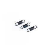 Short Spring (3pcs) 1/8 Buggy Tuned Pipe to Header (for 1/8 .21 Manifold Exhaust) by Kosworks SRP $5.48 Short Spring (3pcs) 1/8 Buggy Tuned Pipe to Header (for 1/8 .21 Manifold Exhaust) by Kosworks SRP $5.48