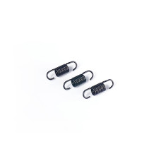 Short Spring (3pcs) 1/8 Buggy Tuned Pipe to Header (for 1/8 .21 Manifold Exhaust) by Kosworks SRP $5.48