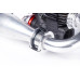 Short Spring (3pcs) 1/8 Buggy Tuned Pipe to Header (for 1/8 .21 Manifold Exhaust) by Kosworks SRP $5.48