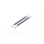 Long Spring (for 1/8 .21 Manifold Exhaust) (2pcs) by Koswork SRP $7.25 Long Spring (for 1/8 .21 Manifold Exhaust) (2pcs) by Koswork SRP $7.25