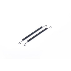 Long Spring (for 1/8 .21 Manifold Exhaust) (2pcs) by Koswork SRP $7.25 Long Spring (for 1/8 .21 Manifold Exhaust) (2pcs) by Koswork SRP $7.25