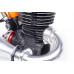 Long Spring (for 1/8 .21 Manifold Exhaust) (2pcs) by Koswork SRP $7.25 Long Spring (for 1/8 .21 Manifold Exhaust) (2pcs) by Koswork SRP $7.25