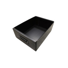 1/8 Bag Medium Drawer 250x350x125mm by Koswork SRP $26.77 1/8 Bag Medium Drawer 250x350x125mm by Koswork SRP $26.77