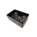 1/8 Bag Large Drawer Set 510*350*210mm (w/KOS32120-510BK Lid) by Koswork SRP $77.23 1/8 Bag Large Drawer Set 510*350*210mm (w/KOS32120-510BK Lid) by Koswork SRP $77.23